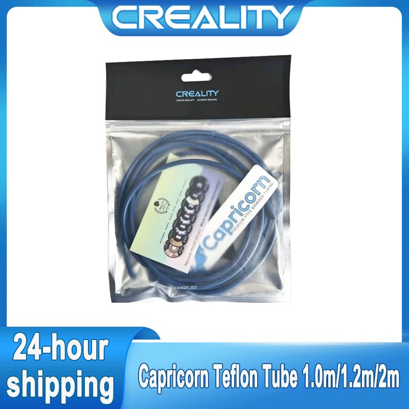 3D Printing Website - CREALITY สำหรับ Capricorn Bowden PTFE สำหรับ