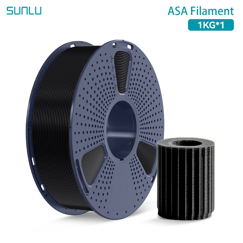 Asa Filament Outdoor - SUNLU 1KG ASA Filament 1.75 มม.,UV/Rain/ทนความร้อนTough