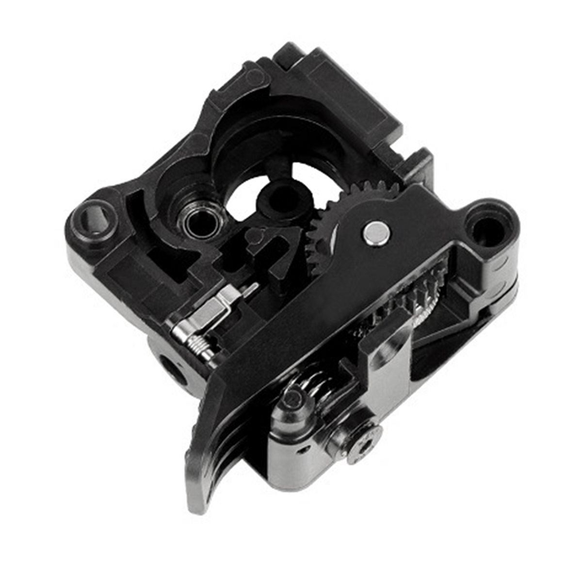 3D Printer Extruder - [ชุดสุดคุ้ม] สำหรับ K2 Plus ชุดเปลือกหน้าแบบอัดขึ้นรูปสำหรับ K2