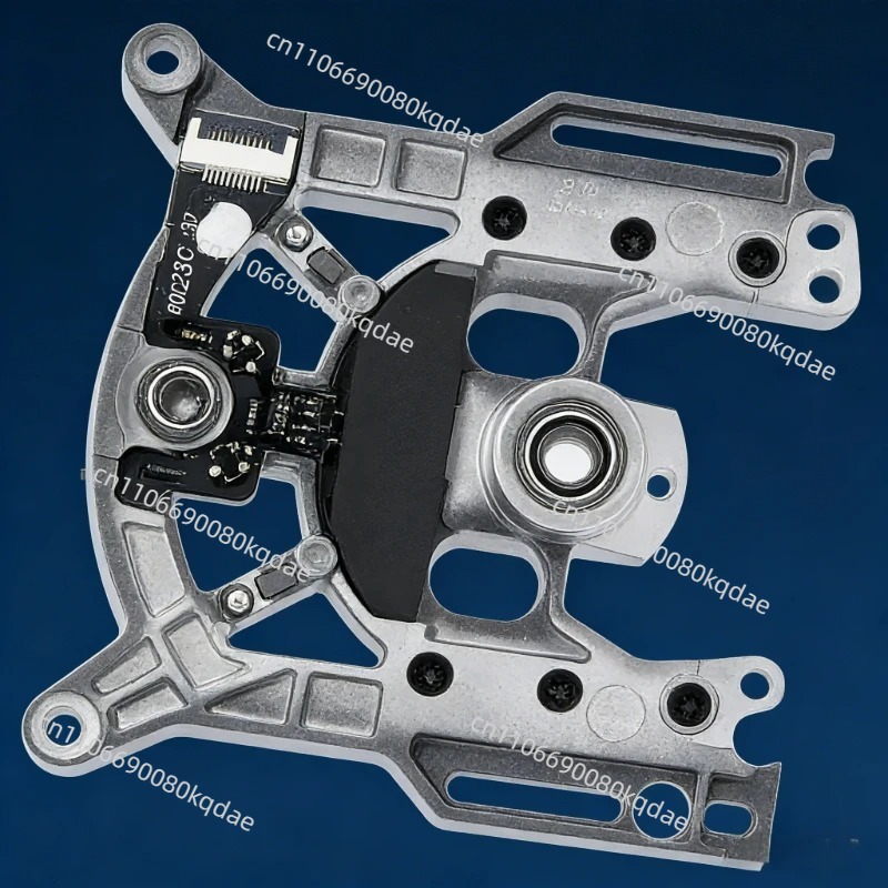 3D Printer Extruder - สำหรับชุดประกอบฝาครอบด้านหน้าของหัวฉีด Bambu Lab H2D อุปกรณ์เสริมสำหรับเครื่องพิมพ์ 3