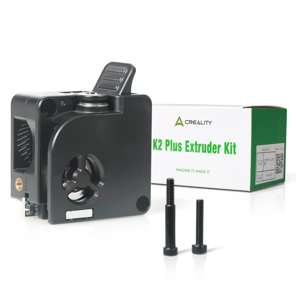 3D Printing Website - Creality Original K2 Plus Extruder Kit