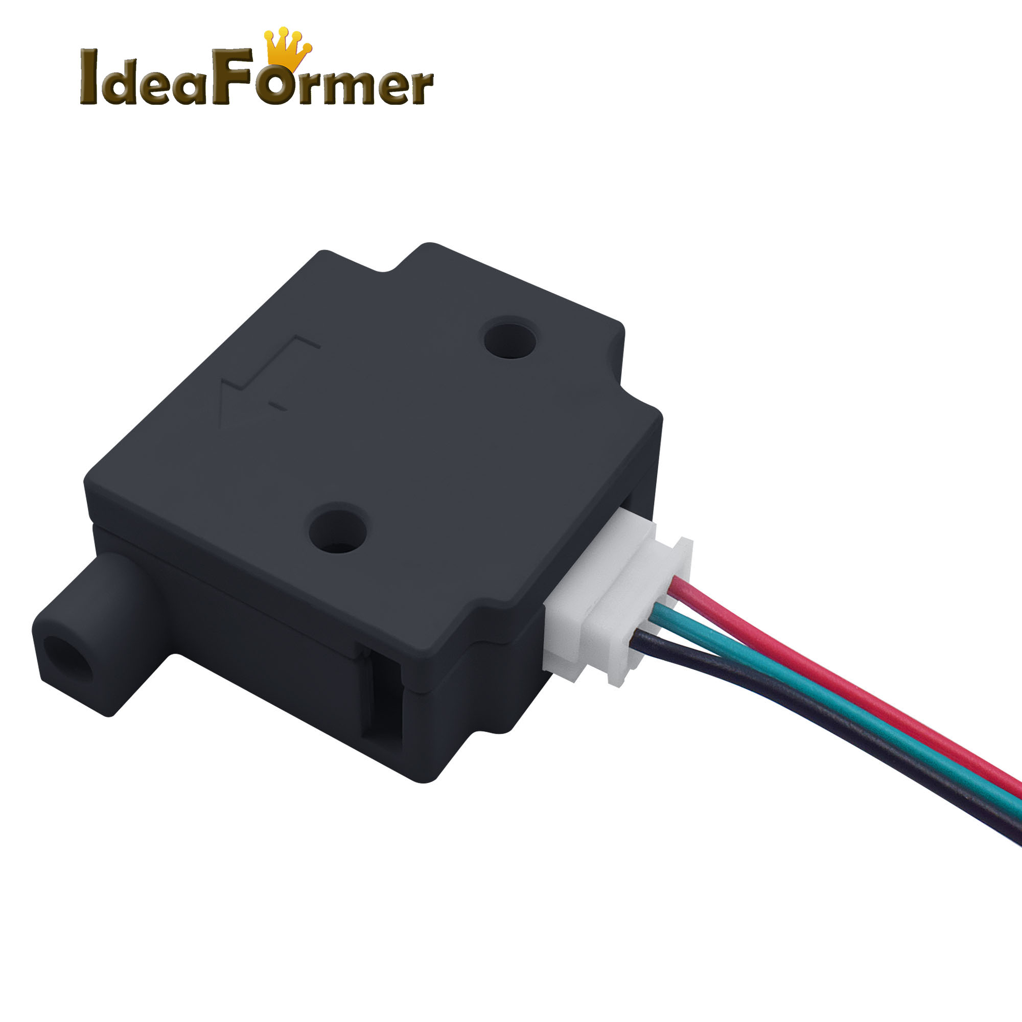 3D Printing Fff - Filament Breakage การตรวจจับโมดูล1M สาย Run-Out Sensor