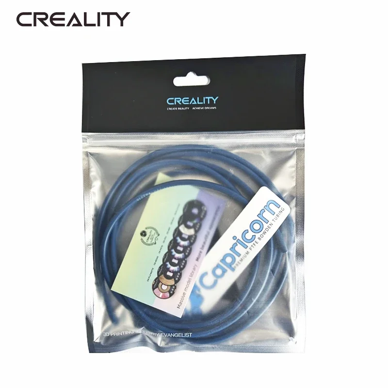 CREALITY สำหรับ Capricorn Bowd - 3D Printing Website บทวิจารณ์และราคา