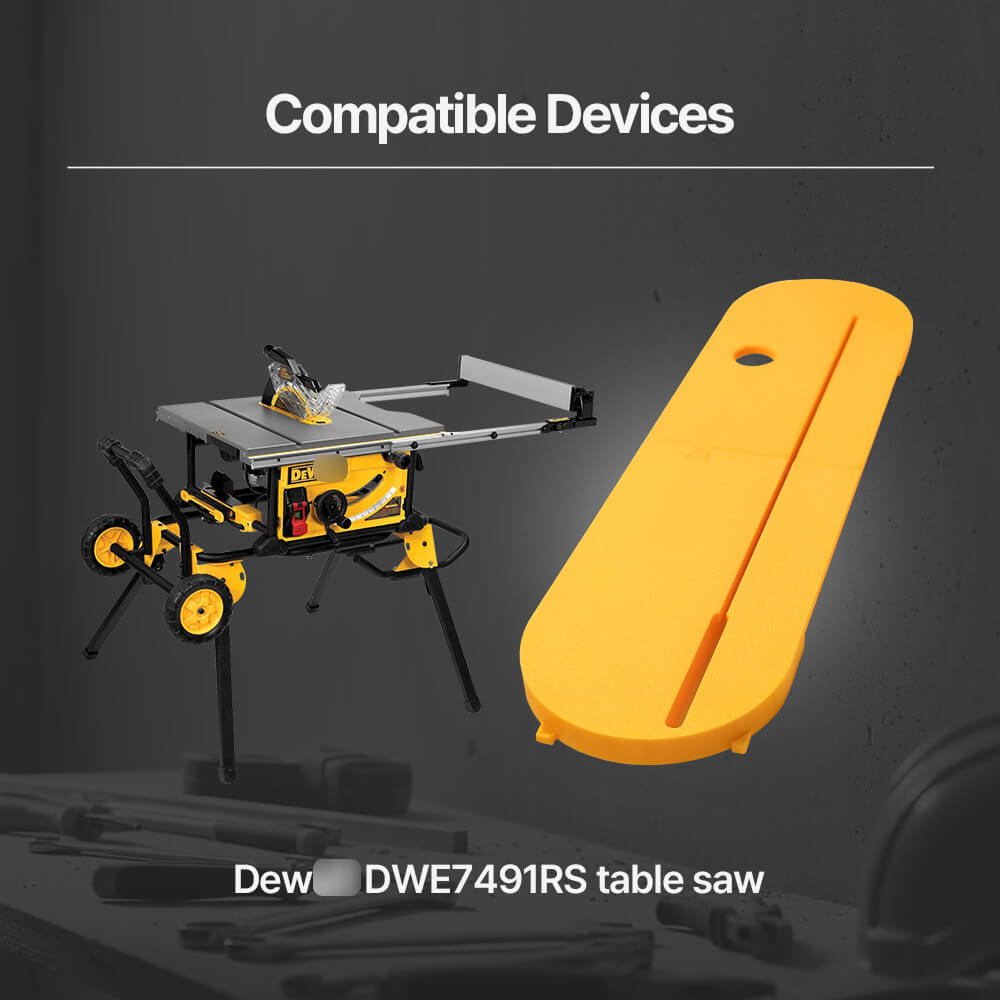 แผ่นรองแบบ Zero Clearance Inse - 3D Printing Link บทวิจารณ์และราคา