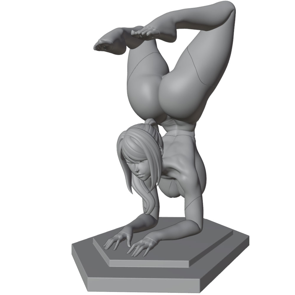 1/24--1/8 โมเดลตัวละครภาพยนตร์ - 3D Printing Jobs บทวิจารณ์และราคา