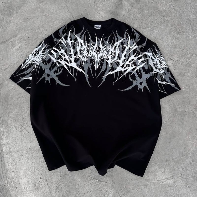 เสื้อยืดแขนสั้นลายพิมพ์ 3D สำห - 3D Printing Template บทวิจารณ์และราคา