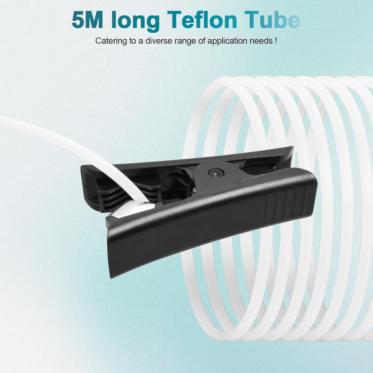 ท่อ PTFE สำหรับเครื่องพิมพ์สาม - 3D Printing Fff บทวิจารณ์และราคา