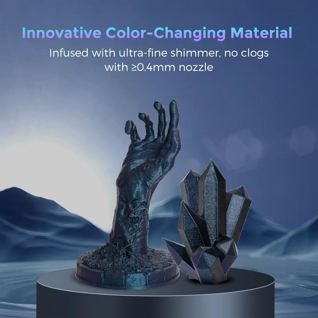 Magic Rapid 1.75mm PLA 3D Prin - 3D Printing Link บทวิจารณ์และราคา