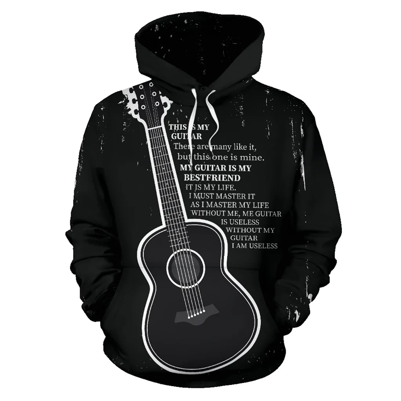 แฟชั่นกีตาร์เพลงหมายเหตุพิมพ์H - 3D Printing Guitar บทวิจารณ์และราคา