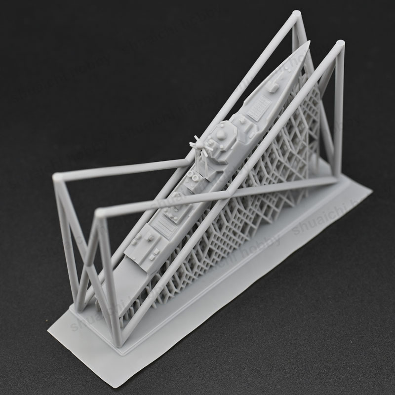 2 ชิ้น โมเดลเรือพิฆาตประเภททัง - 3D Printing Yourself บทวิจารณ์และราคา