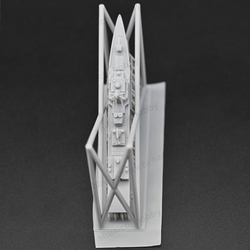 2 ชิ้น โมเดลเรือพิฆาตประเภททัง - 3D Printing Yourself บทวิจารณ์และราคา