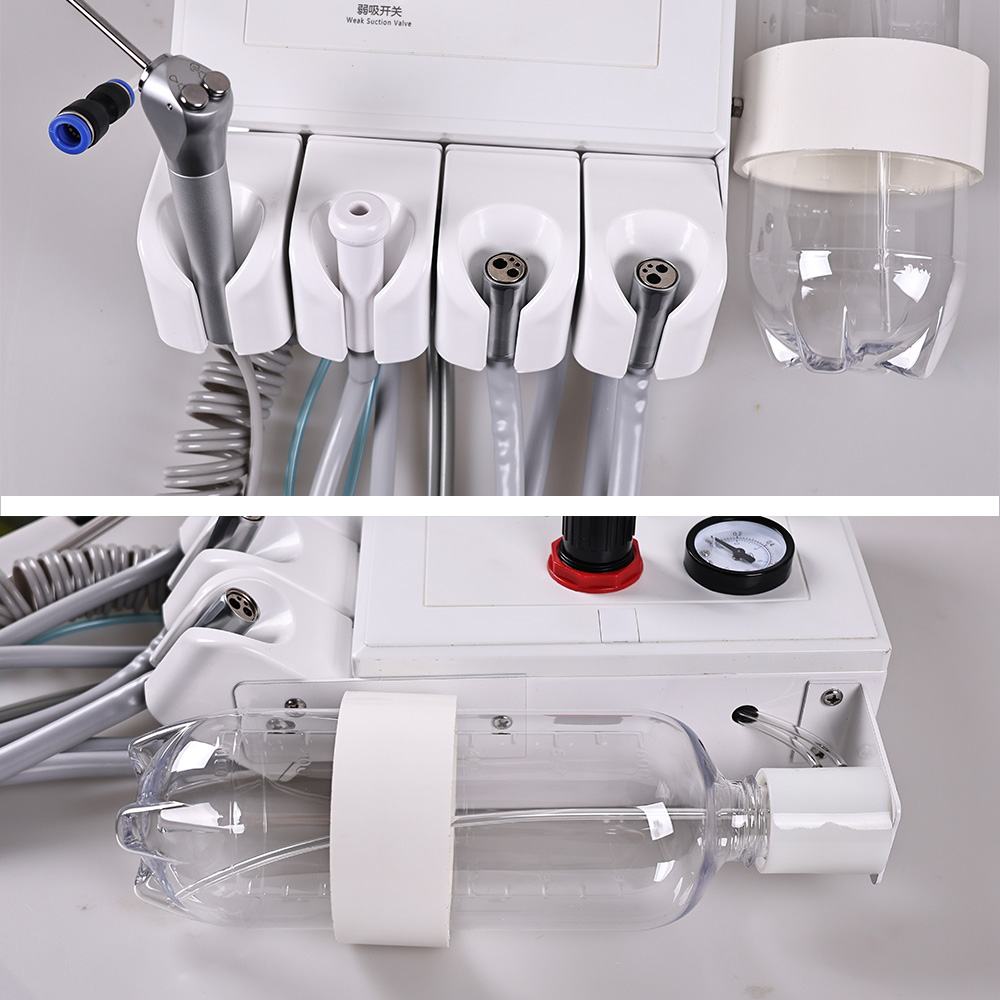 ชุดเครื่องมือทันตกรรมติดผนัง S - Resin Curing Station บทวิจารณ์และราคา