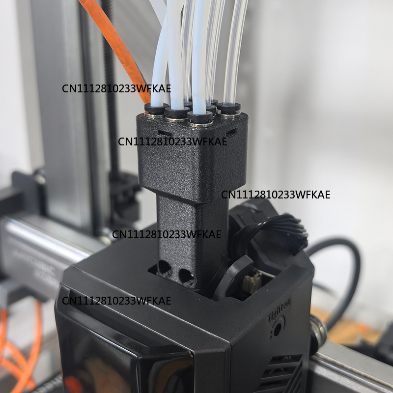 อุปกรณ์เสริมเครื่องพิมพ์ 3 มิต - 3D Printer Extruder บทวิจารณ์และราคา