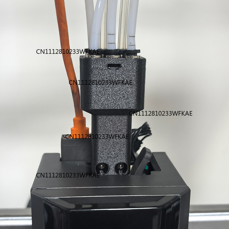 อุปกรณ์เสริมเครื่องพิมพ์ 3 มิต - 3D Printer Extruder บทวิจารณ์และราคา
