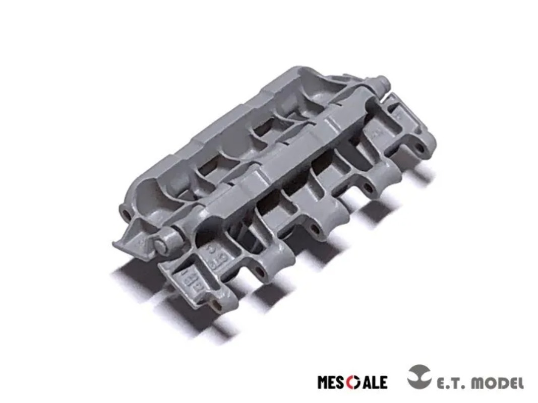 ETmodel P35-002 1/35 Pz.Kpfw.V - 3D Printing Link บทวิจารณ์และราคา
