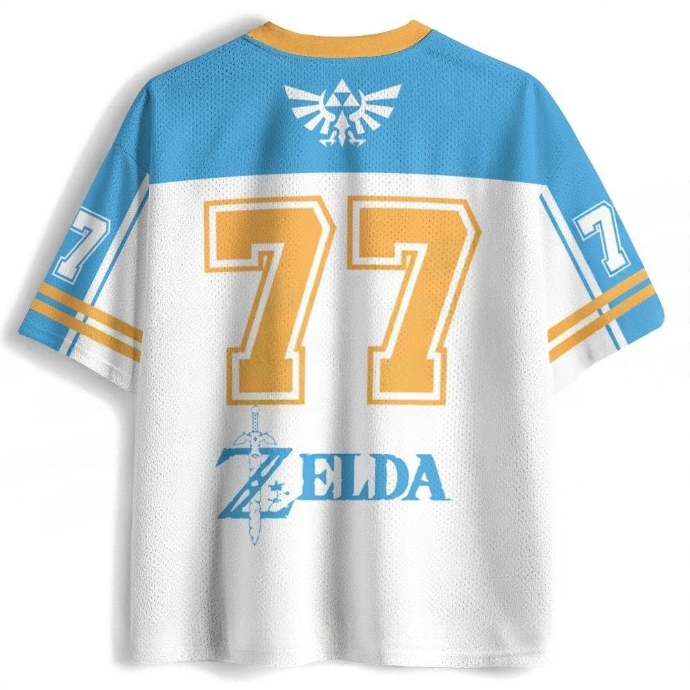 เสื้อยืดแขนสั้นคอวีผ้าตาข่ายระ - 3D Printing Link บทวิจารณ์และราคา