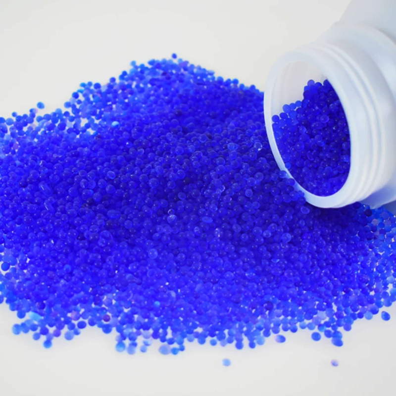 เม็ดซิลิกาเจลดูดความชื้นเปลี่ย - 3D Printing Website บทวิจารณ์และราคา