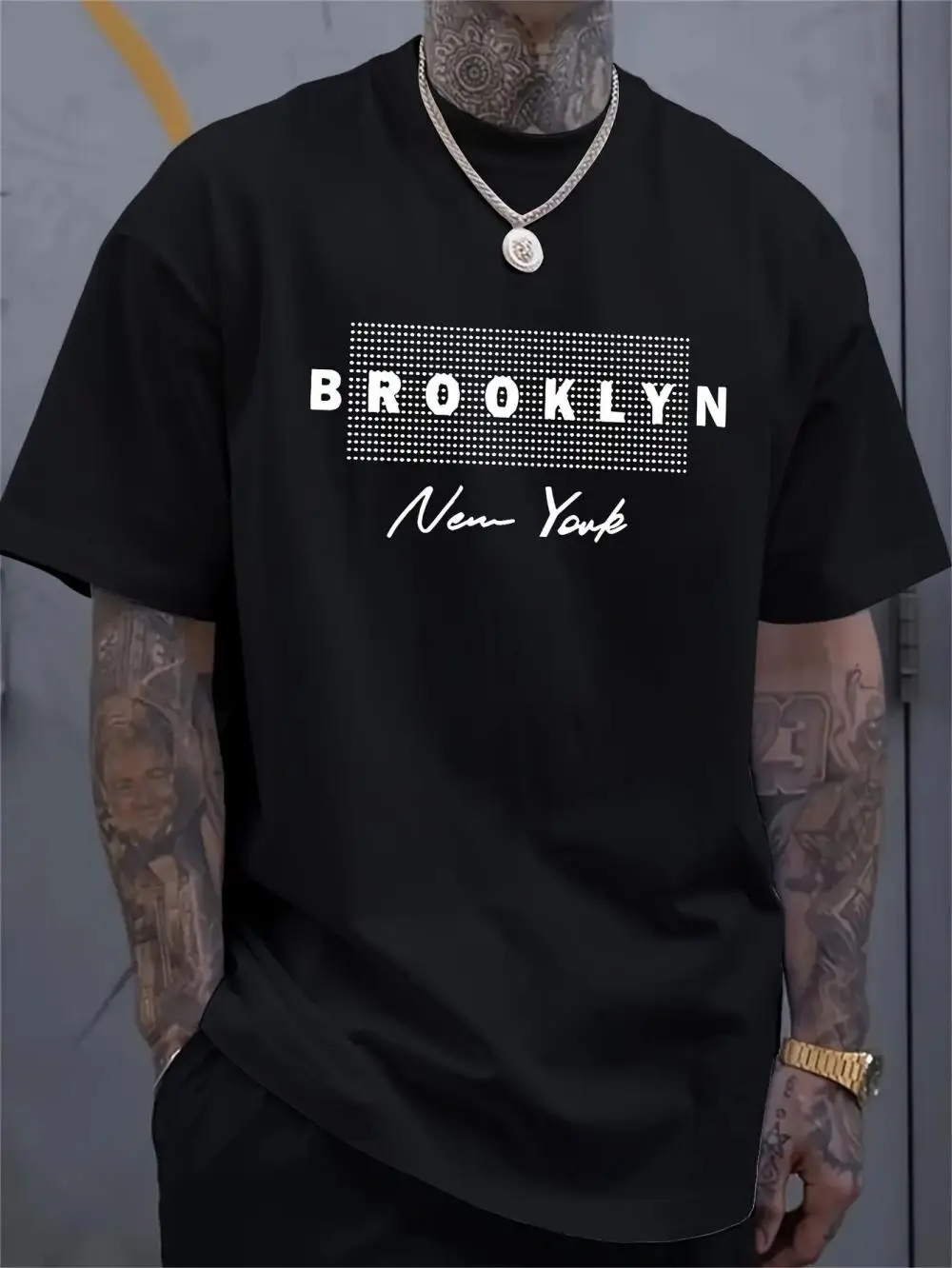 เสื้อยืดพิมพ์ลายตัวอักษรนิวยอร - 3D Printing York บทวิจารณ์และราคา