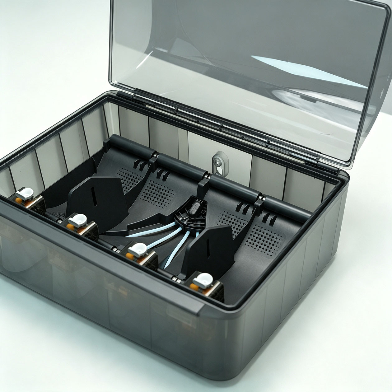 ชุดประกอบแกนรองรับแบบแอคทีฟ ใช - 3D Printing Website บทวิจารณ์และราคา
