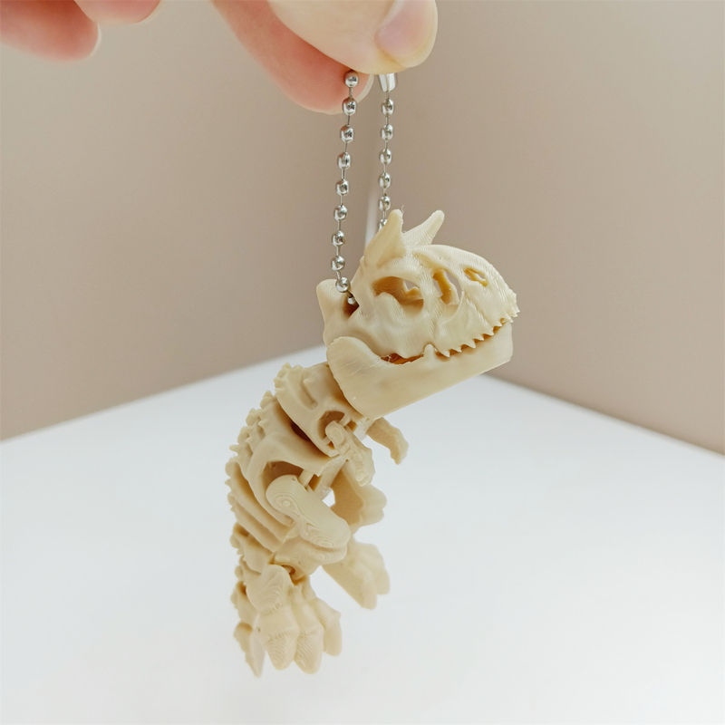 โมเดลโครงกระดูกไทแรนโนซอรัส เร - 3D Printing Yourself บทวิจารณ์และราคา
