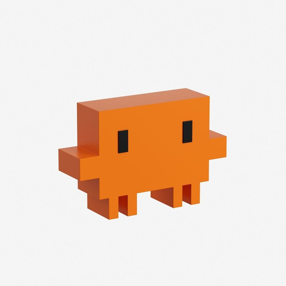 โมเดลตุ๊กตา AI Claude Code คอส - 3D Printing Yourself บทวิจารณ์และราคา