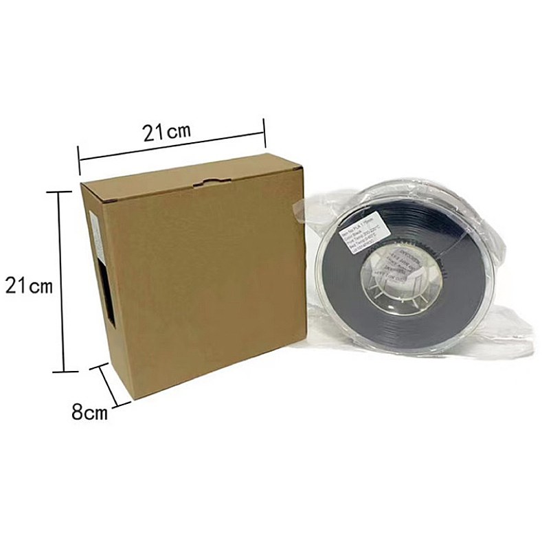 เส้นใยแก้ว ASA ทนความร้อน ทนรั - Asa Filament Outdoor บทวิจารณ์และราคา