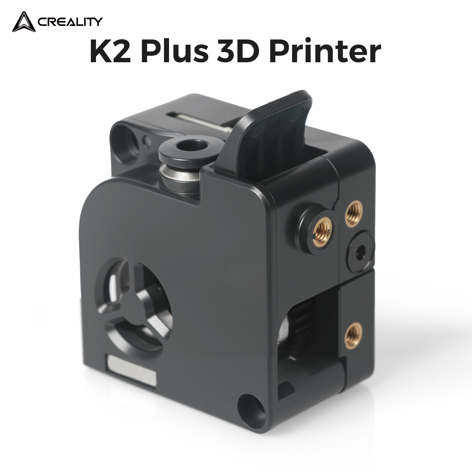 Creality Original K2 Plus Extr - 3D Printing Website บทวิจารณ์และราคา