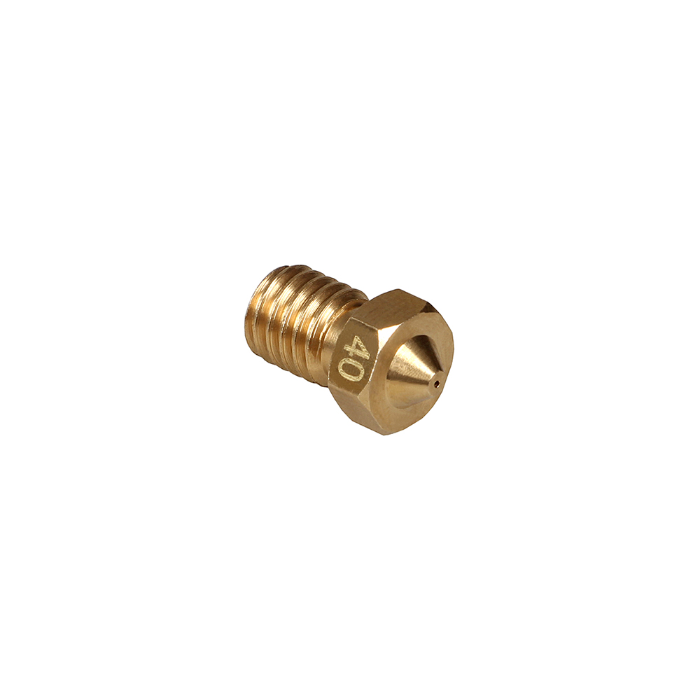 XCR3D 4 PCS/Los ทองเหลืองความแ - 3D Printer Nozzle Brass บทวิจารณ์และราคา