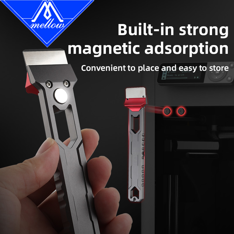 เครื่องมือขูดลอกใบมีด SK5 สำหร - 3D Printing Link บทวิจารณ์และราคา