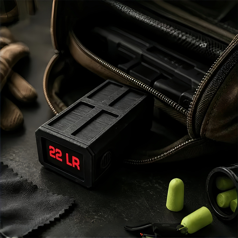กล่องเก็บกระสุนแบบดึงออกได้ 22 - Enclosure 3D Printing บทวิจารณ์และราคา