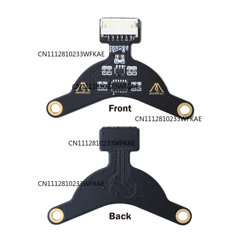 บอร์ดวัดความเร่ง Fly-ADXL345 ส - 3D Printer Extruder บทวิจารณ์และราคา
