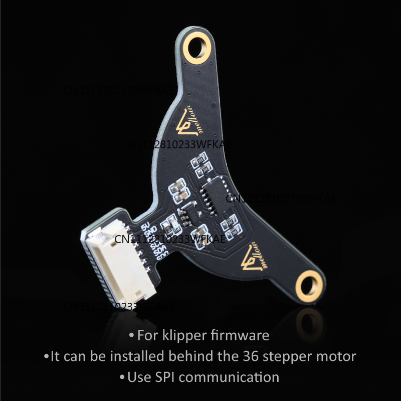 บอร์ดวัดความเร่ง Fly-ADXL345 ส - 3D Printer Extruder บทวิจารณ์และราคา