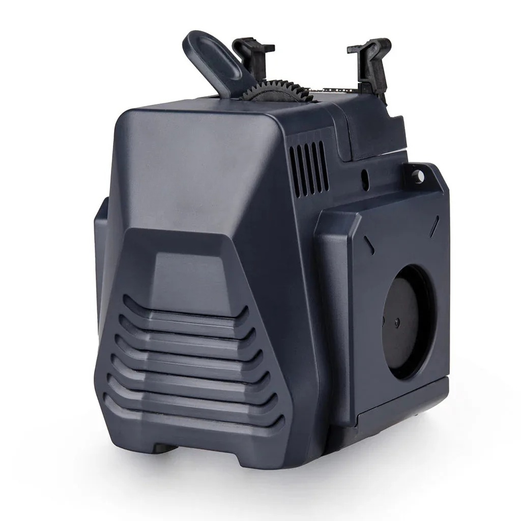 หัวพิมพ์สำหรับเครื่องพิมพ์ 3 ม - 3D Printer Extruder บทวิจารณ์และราคา