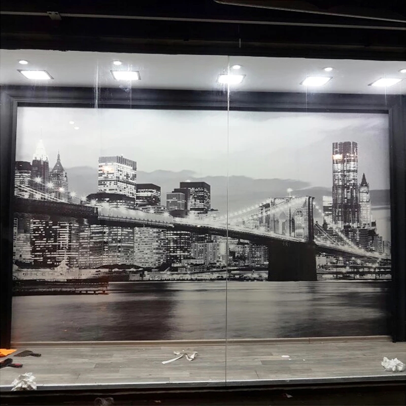 ภาพจิตรกรรมฝาผนังสั่งทำพิเศษ ว - 3D Printing York บทวิจารณ์และราคา