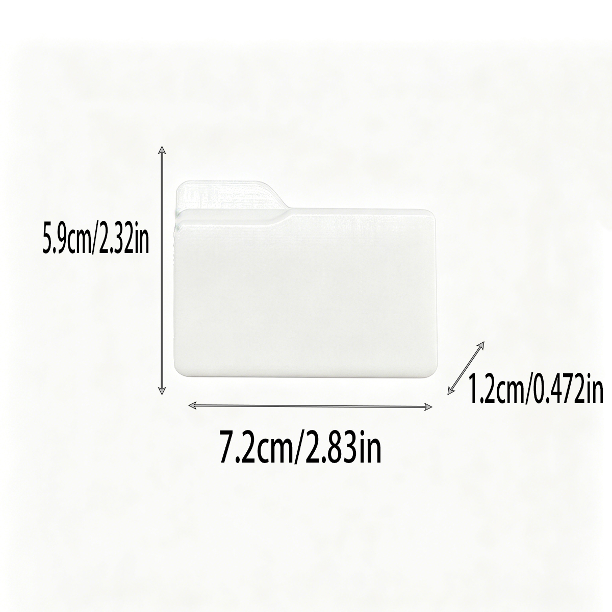 กล่องเก็บการ์ดหน่วยความจำ SD/T - Enclosure 3D Printing บทวิจารณ์และราคา