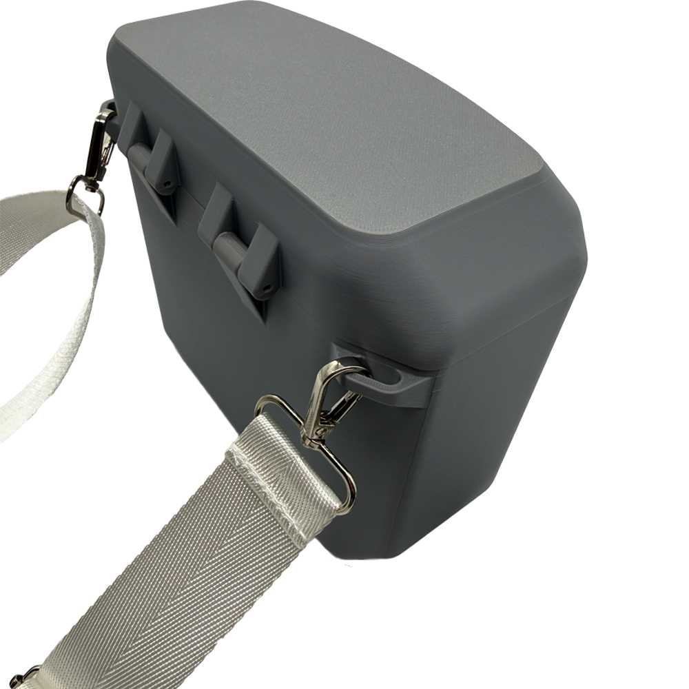 กระเป๋าใส่ DJI Neo 2 แบบแข็ง ก - Enclosure 3D Printing บทวิจารณ์และราคา