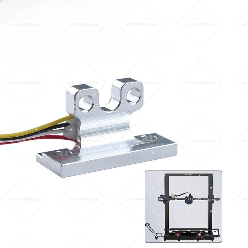 ชุดประกอบเซ็นเซอร์วัดแรงดึงแบบ - 3D Printer Extruder บทวิจารณ์และราคา