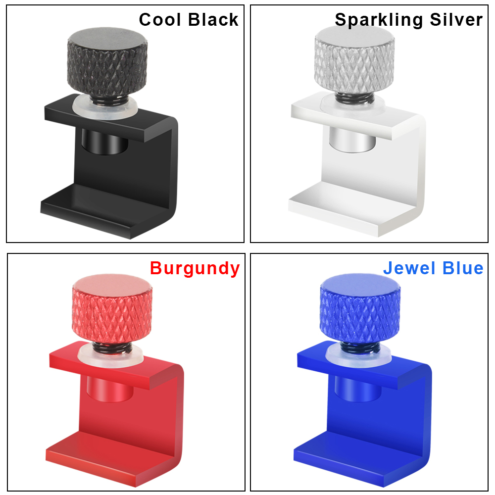 XCR3D 2pcs 3D ชิ้นส่วนเครื่องพ - 3D Printer Bed Spring บทวิจารณ์และราคา