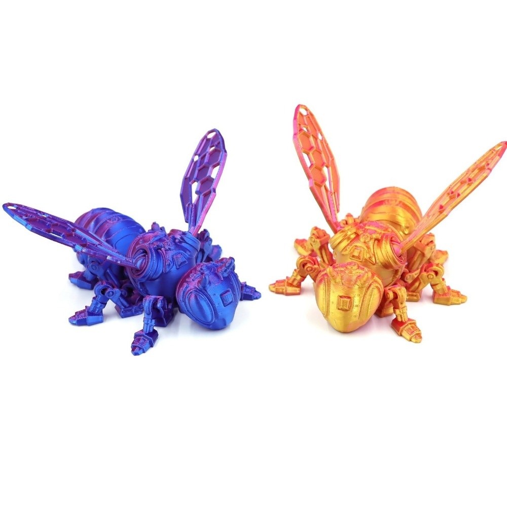 โมเดลผึ้งพิมพ์ 3 มิติ ข้อต่อขย - 3D Printing Joint บทวิจารณ์และราคา