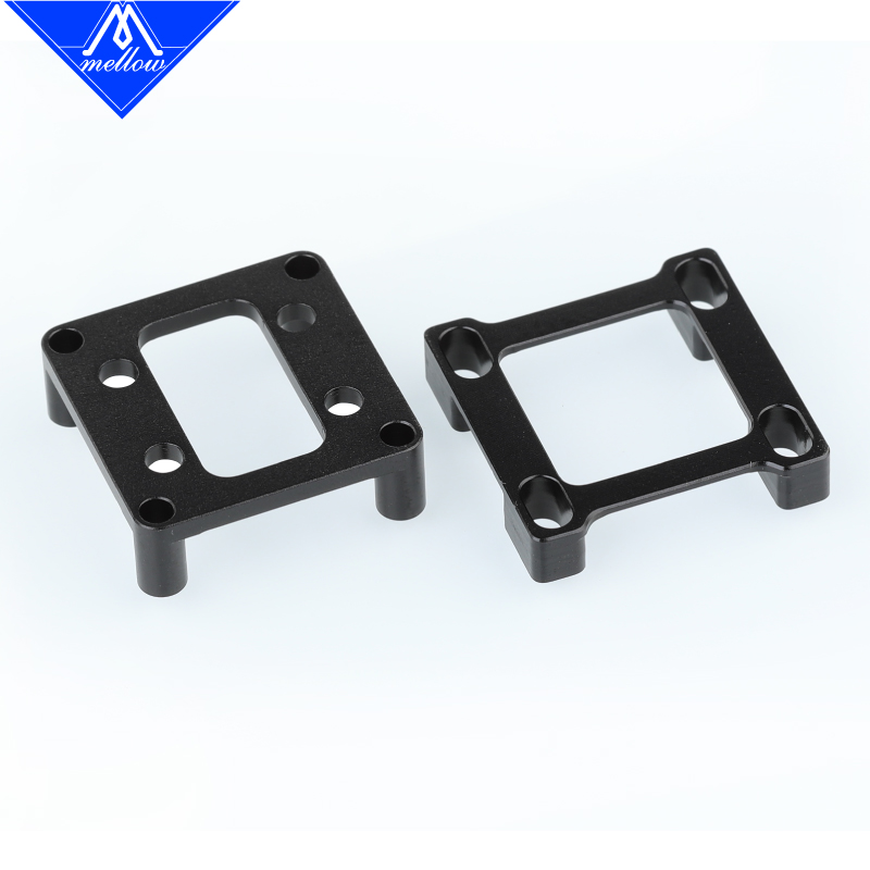Mellow 2ชิ้นเครื่อง CNC vzbot  - 3D Printer Bed Spring บทวิจารณ์และราคา