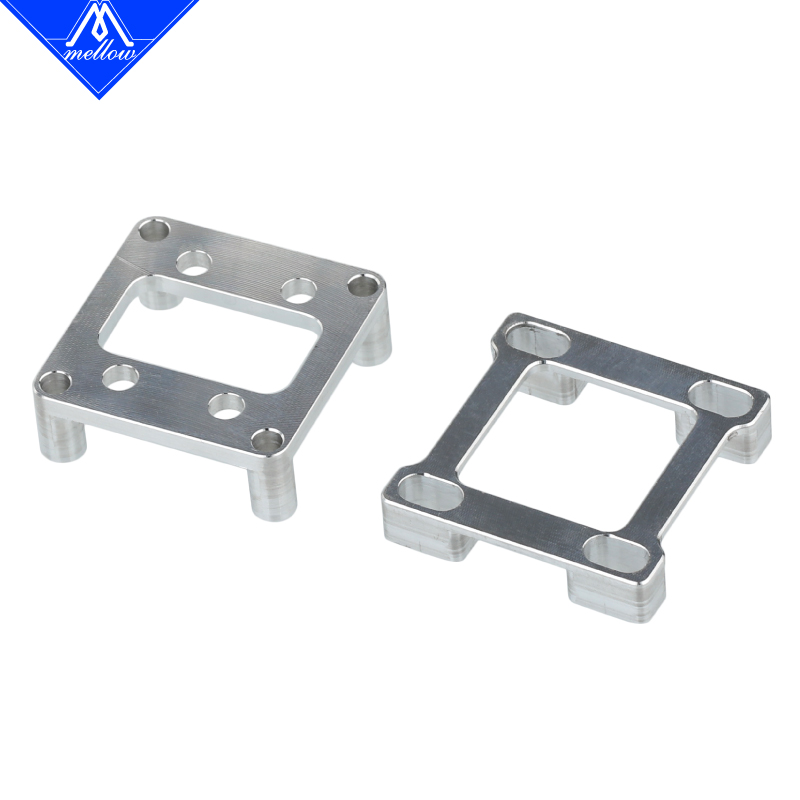 Mellow 2ชิ้นเครื่อง CNC vzbot  - 3D Printer Bed Spring บทวิจารณ์และราคา