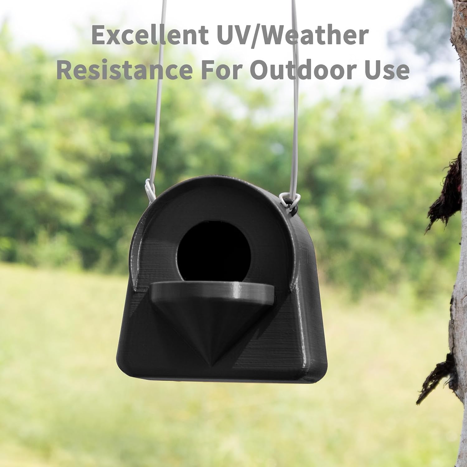 ชุดไส้พิมพ์ 3 มิติ ASA สีดำ 10 - Asa Filament Outdoor บทวิจารณ์และราคา