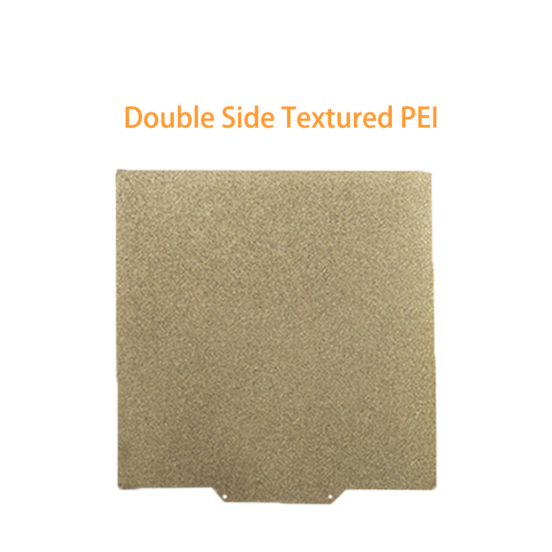 แผ่น CR10 PEI ขนาด 310x310 มม. - 3D Printer Bed Spring บทวิจารณ์และราคา