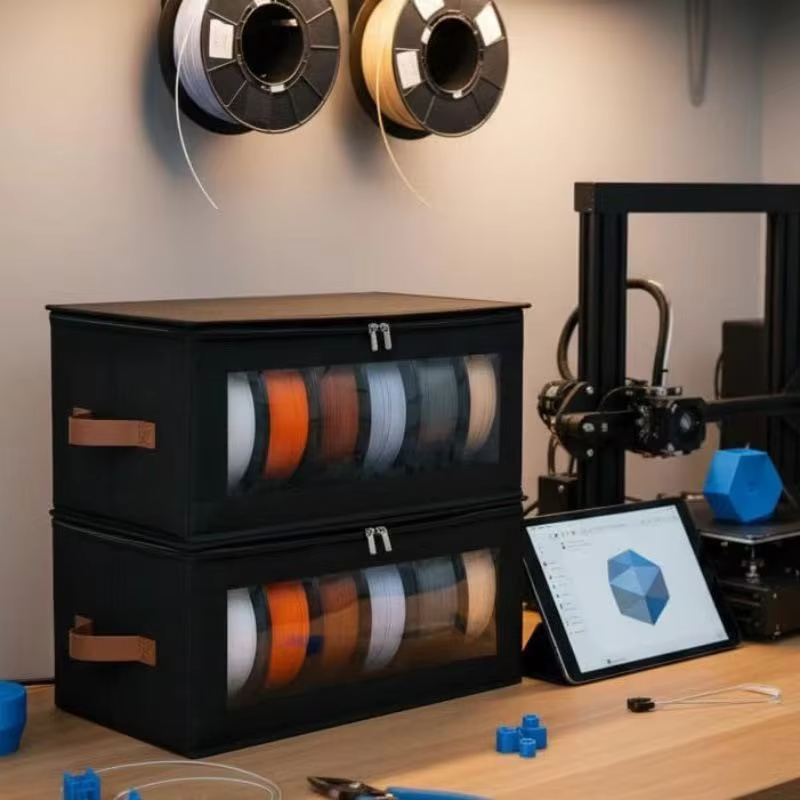 ถุงเก็บเส้นใยพิมพ์ 3 มิติ - กล - 3D Printing Website บทวิจารณ์และราคา