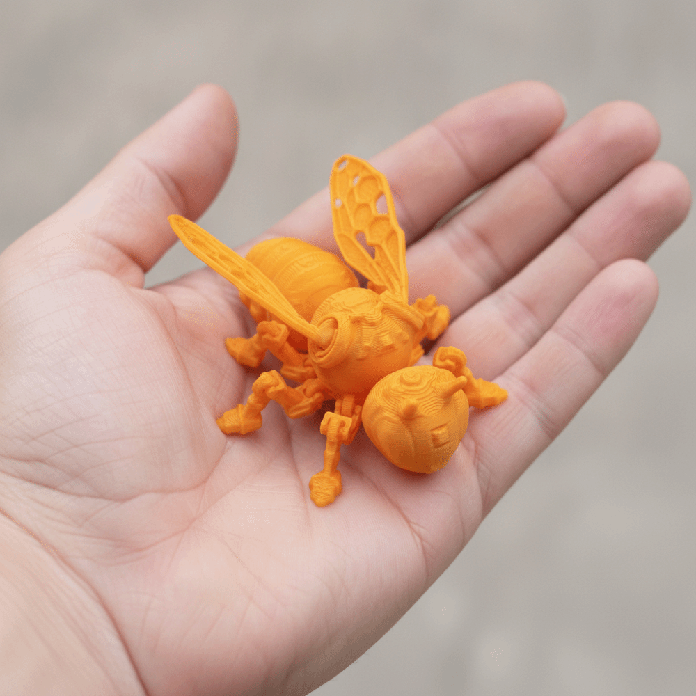 โมเดลผึ้งพิมพ์ 3 มิติ ข้อต่อขย - 3D Printing Joint บทวิจารณ์และราคา