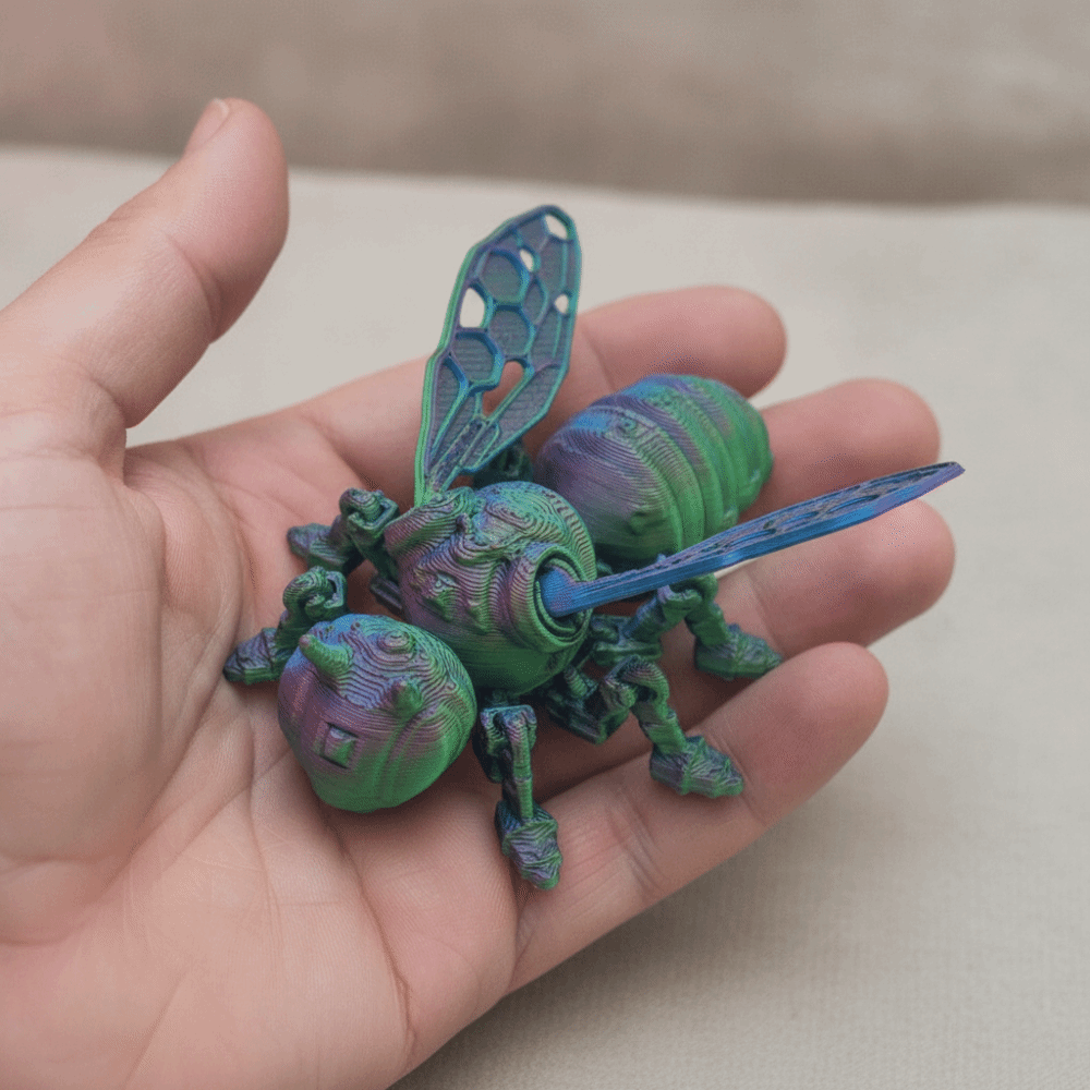 โมเดลผึ้งพิมพ์ 3 มิติ ข้อต่อขย - 3D Printing Joint บทวิจารณ์และราคา