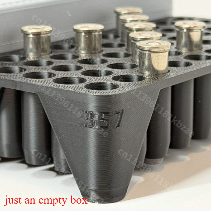 กล่องเก็บกระสุน .357 แม็กนั่มแ - Enclosure 3D Printing บทวิจารณ์และราคา