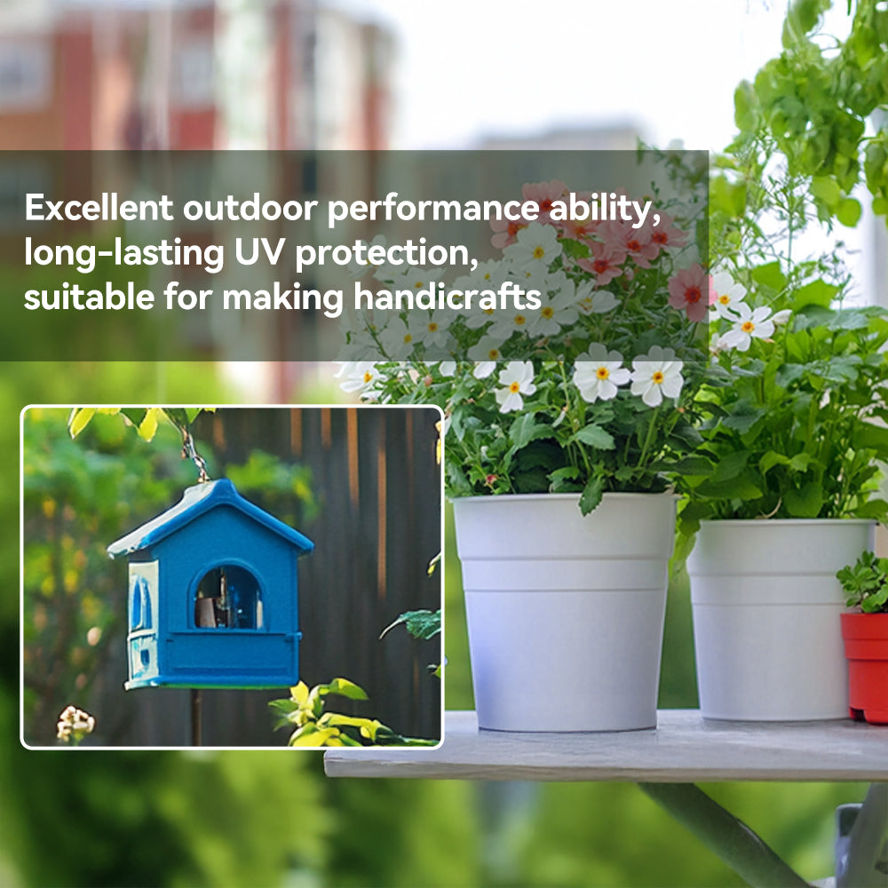 SUNLU ASA ฟิลาเมนต์สำหรับเครื่ - Asa Filament Outdoor บทวิจารณ์และราคา