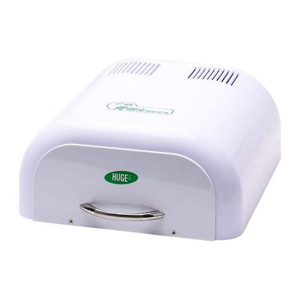 เครื่องอบแสงยูวีสำหรับงานทันตก - Resin Curing Station บทวิจารณ์และราคา