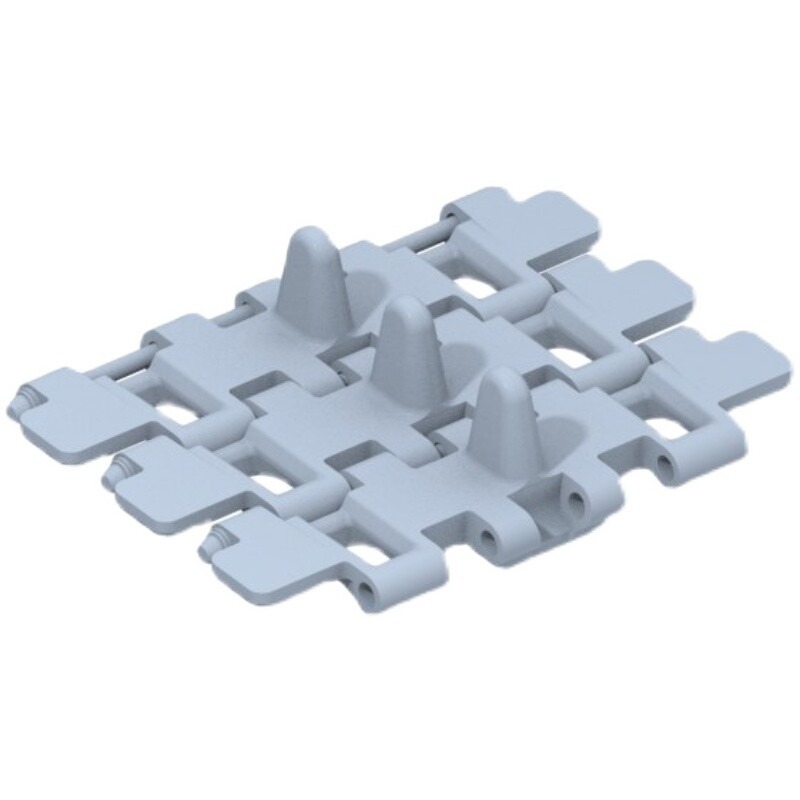 รางรถถัง KV-1/KV-2 แบบพิมพ์ 3  - 3D Printing Link บทวิจารณ์และราคา